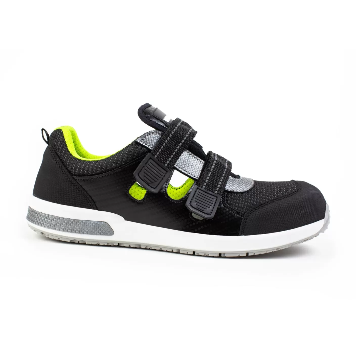 Best Sale VELTUFF Breeze Safety Sandals MK. II (Sizes 36-47)