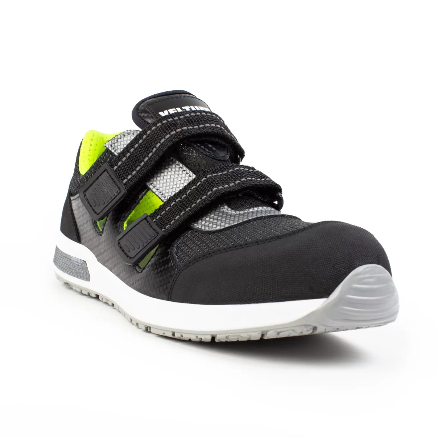 Best Sale VELTUFF Breeze Safety Sandals MK. II (Sizes 36-47)