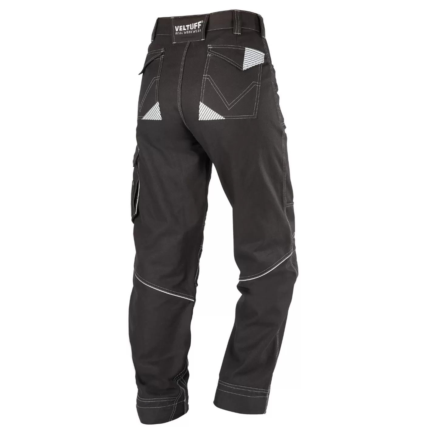 cotton_trade_trousers_2.webp Cheap VELTUFF Cotton Trade Trousers