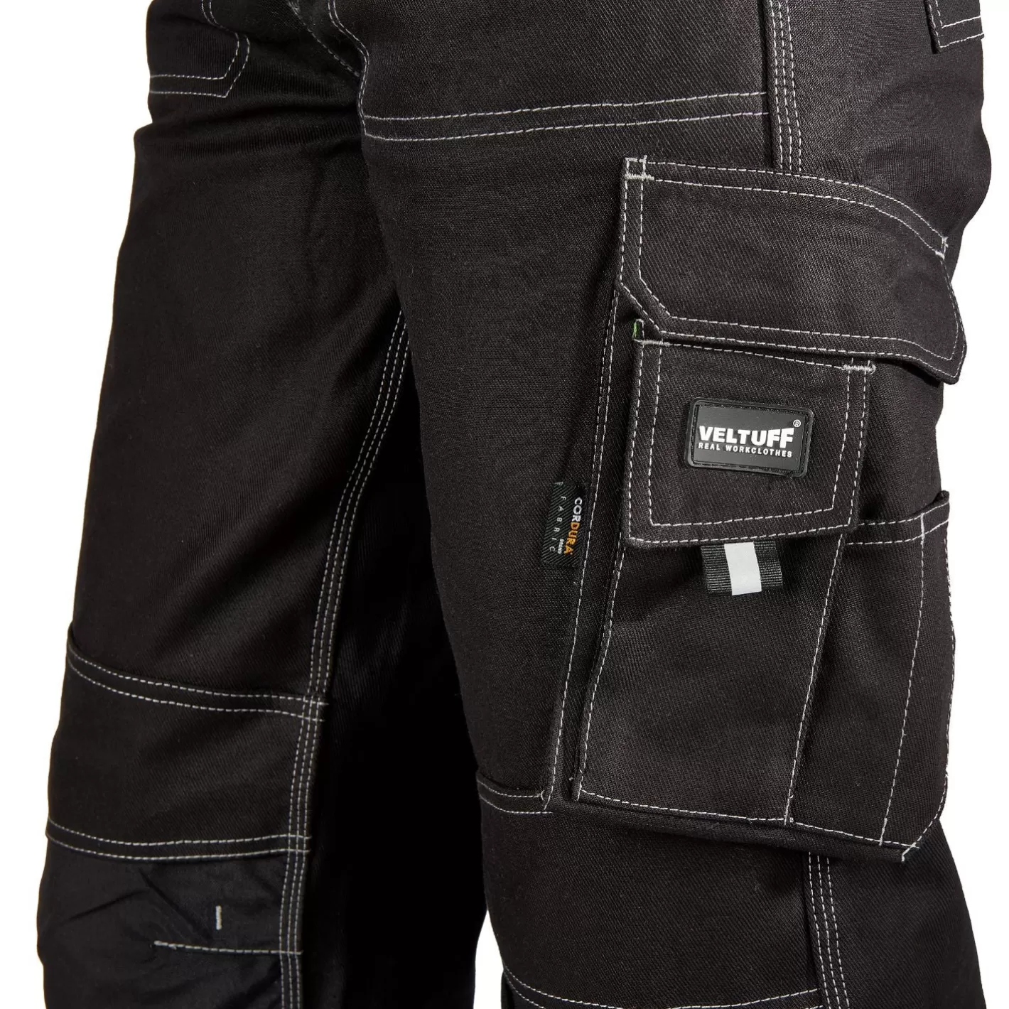 cotton_trade_trousers_3.webp Cheap VELTUFF Cotton Trade Trousers