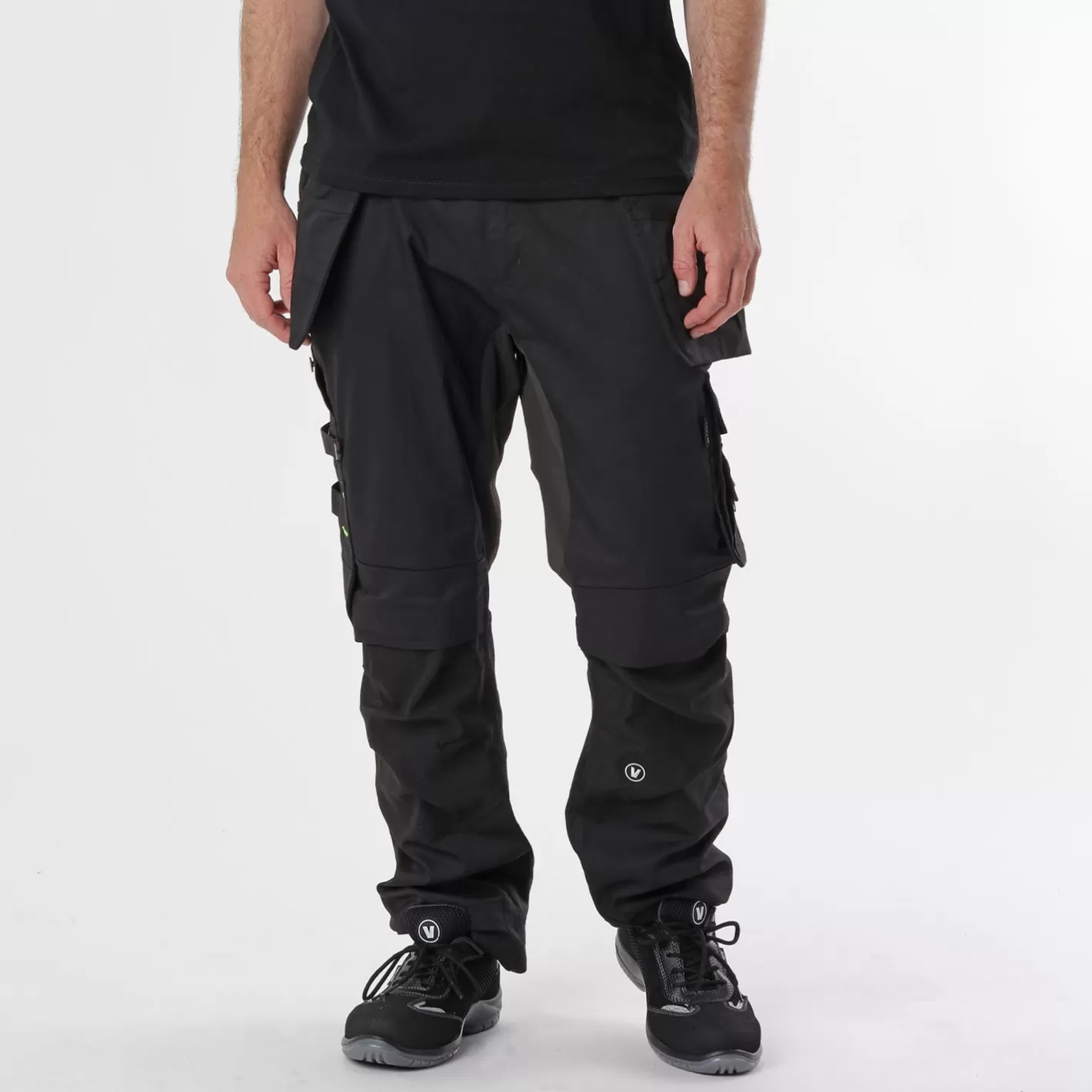 duratex_stretch_removable_holster_pocket_trousers_2.webp Sale VELTUFF Duratex™ Stretch Removable Holster Pocket Trousers