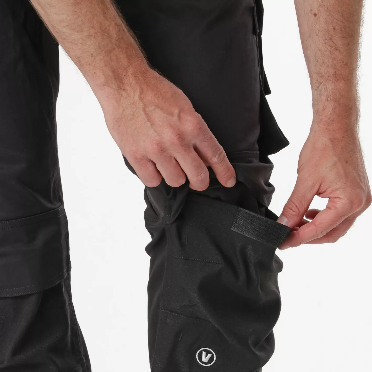 duratex_stretch_removable_holster_pocket_trousers_3.webp Sale VELTUFF Duratex™ Stretch Removable Holster Pocket Trousers