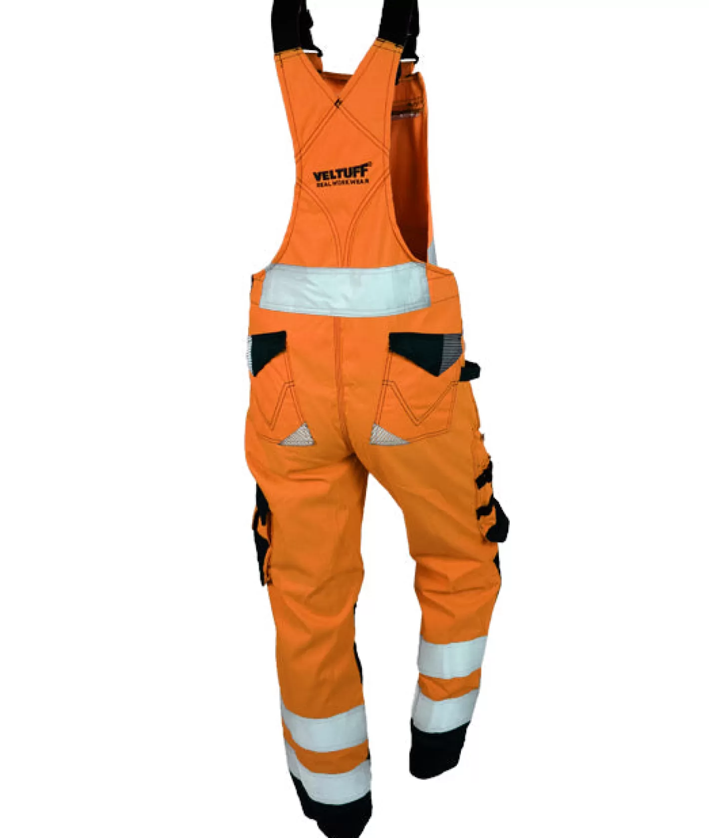 hivis_bib__brace_overalls_6.webp Fashion VELTUFF Hi-Vis Bib & Brace Overalls