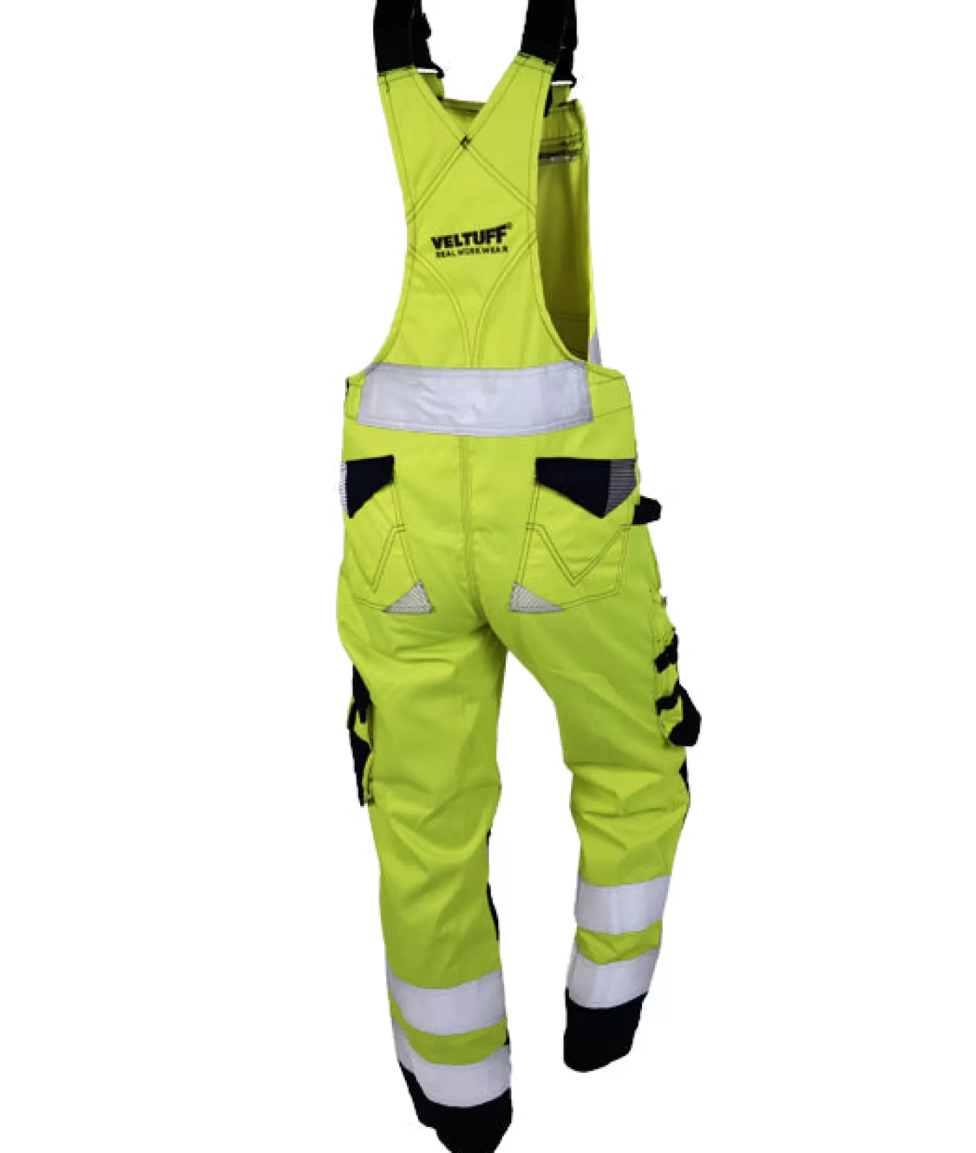 hivis_bib__brace_overalls_7.webp Fashion VELTUFF Hi-Vis Bib & Brace Overalls