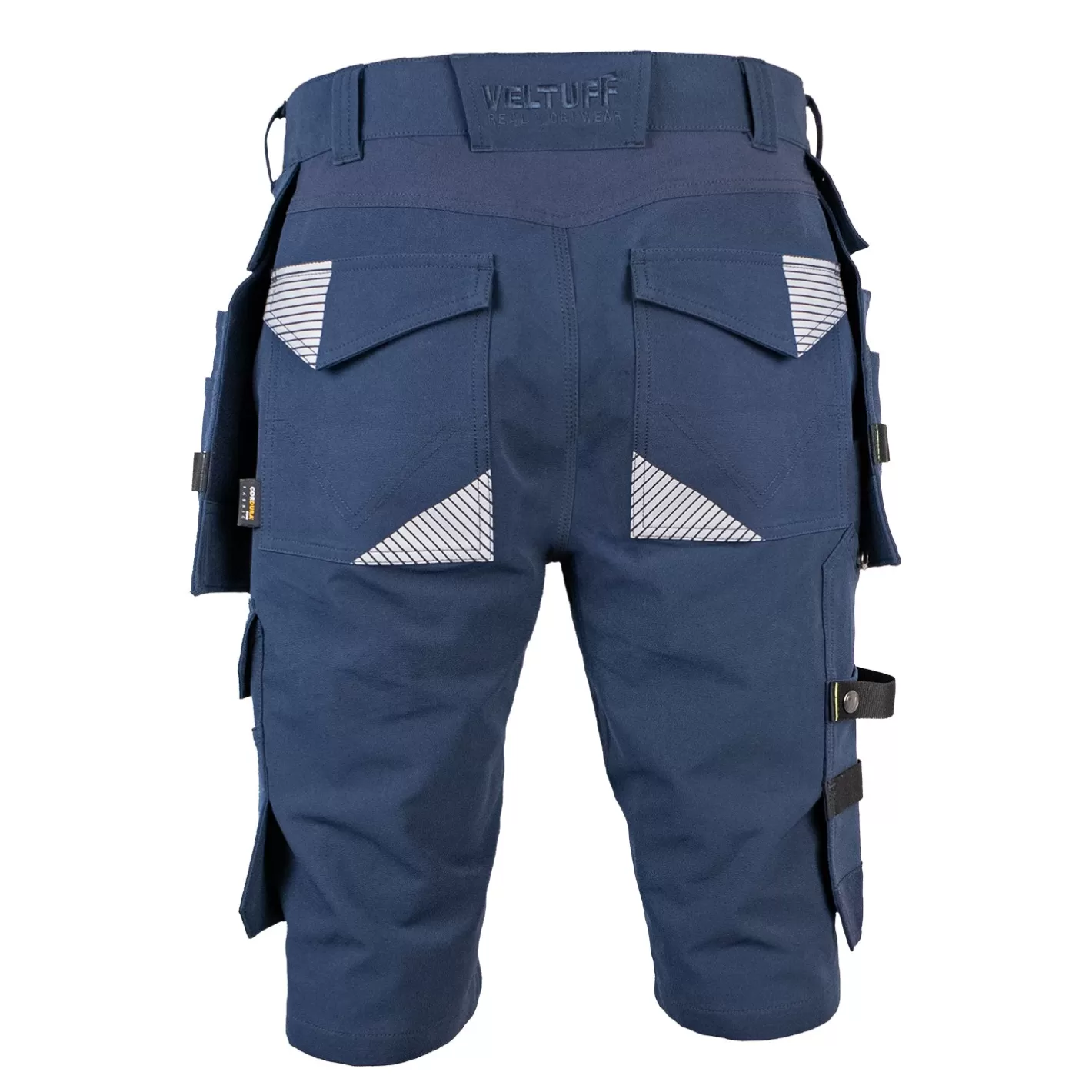infinite_way_stretch_work_shorts_3.webp Best Sale VELTUFF INFINITE 4-way Stretch Work Shorts