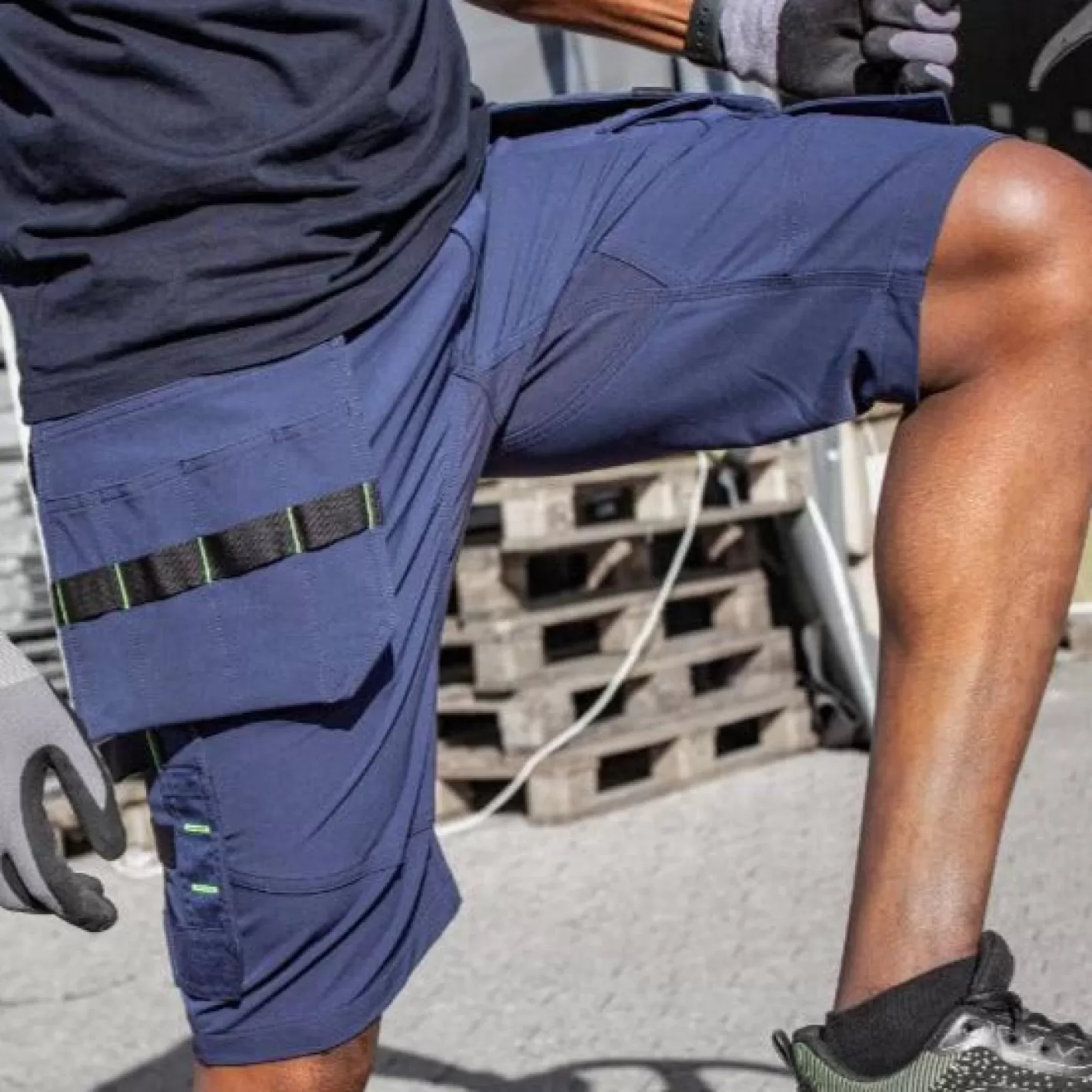 infinite_way_stretch_work_shorts_4.webp Best Sale VELTUFF INFINITE 4-way Stretch Work Shorts