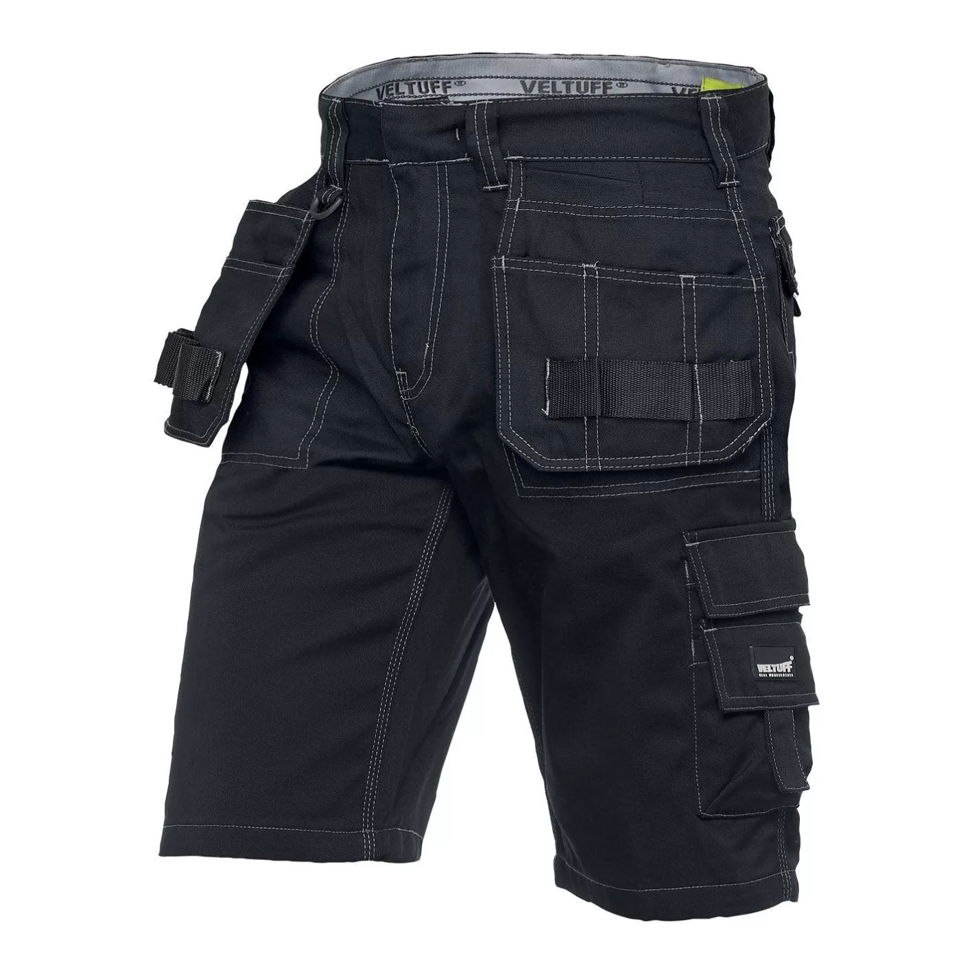 Clearance VELTUFF Multi Function Work Shorts