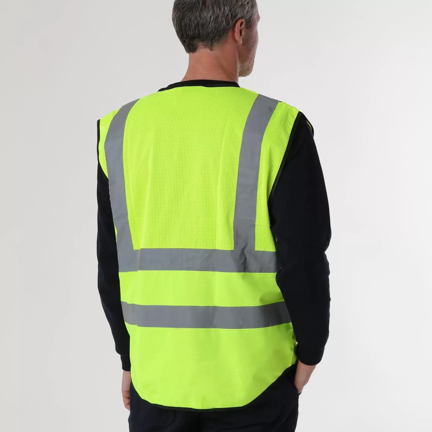 reflex_deluxe_hivis_vest_3.webp Store VELTUFF Reflex Deluxe Hi-Vis Vest
