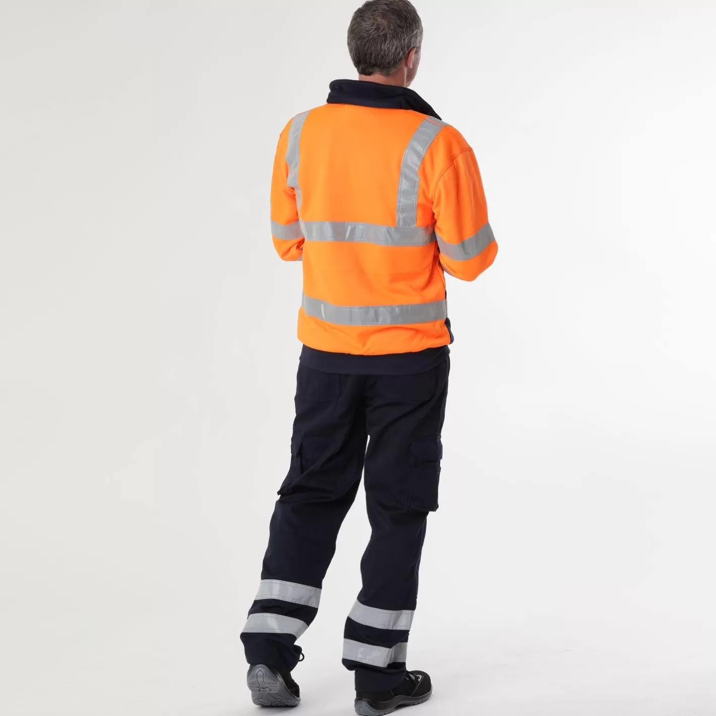 reflex_hivis_full_zip_hoodie_5.webp Flash Sale VELTUFF Reflex Hi-Vis Full Zip Hoodie