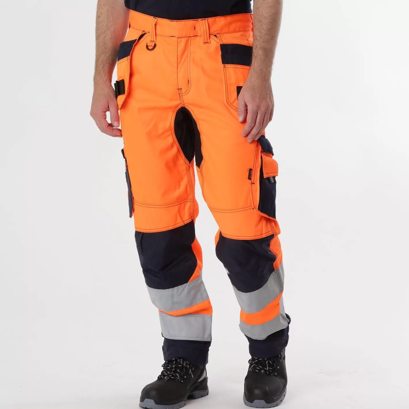 reflex_hivis_holster_pocket_trousers_3.webp Sale VELTUFF Reflex Hi-Vis Holster Pocket Trousers