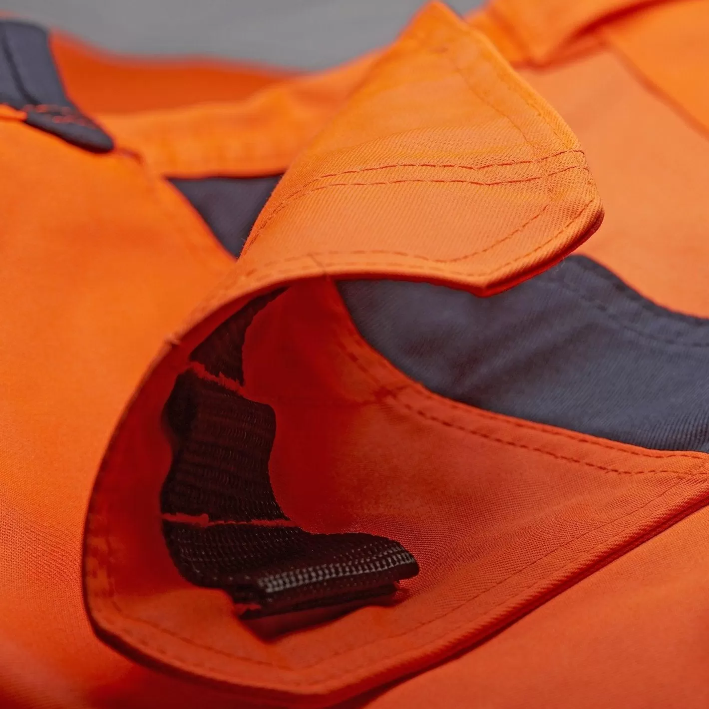 reflex_hivis_shorts_4-1.webp Discount VELTUFF Reflex Hi-Vis Shorts