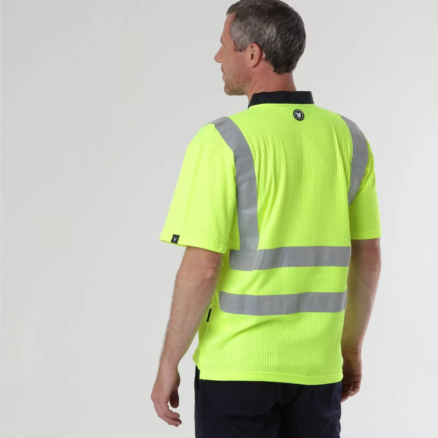 reflex_hivis_tshirt_10.webp Best VELTUFF Reflex Hi-Vis T-Shirt