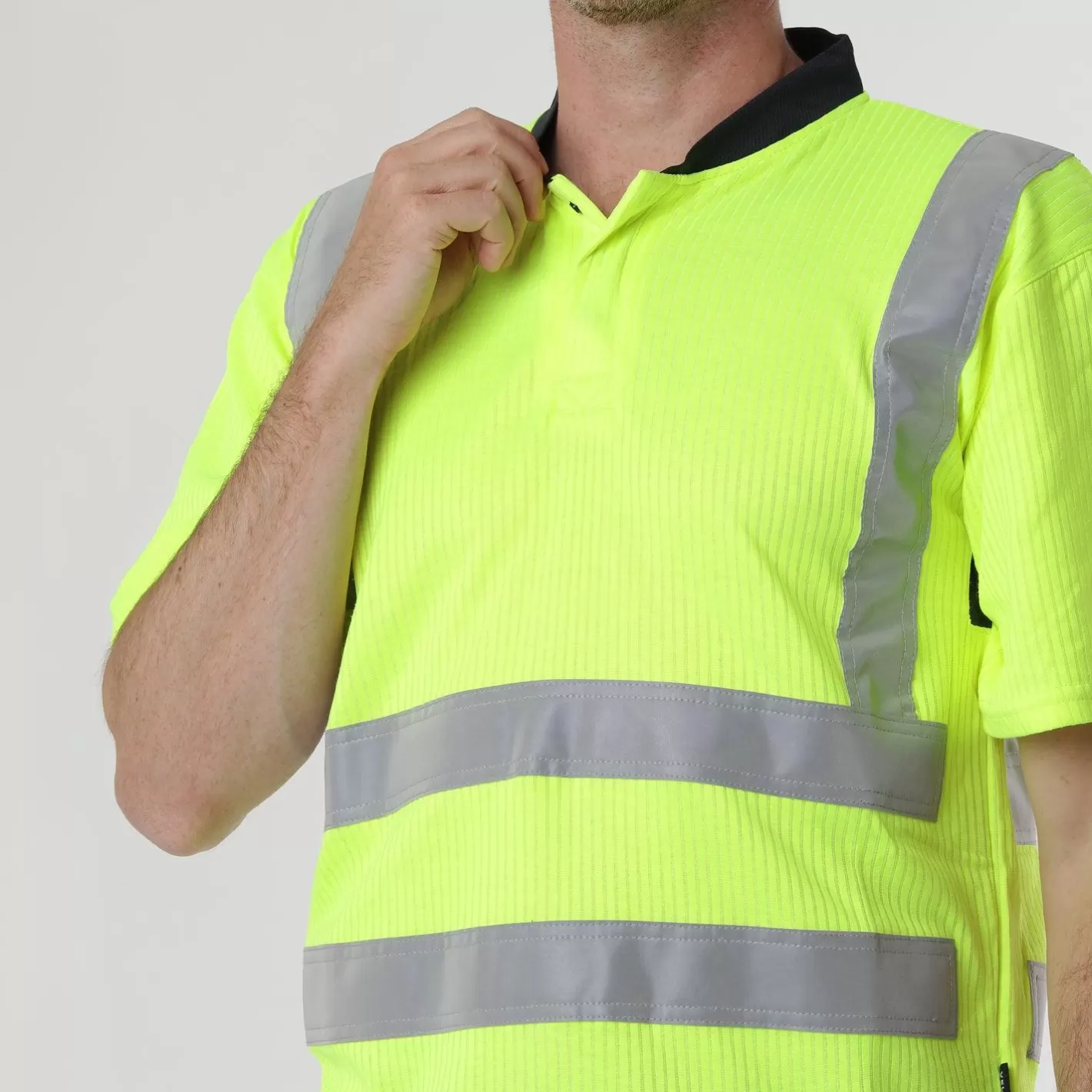 reflex_hivis_tshirt_2.webp Best VELTUFF Reflex Hi-Vis T-Shirt
