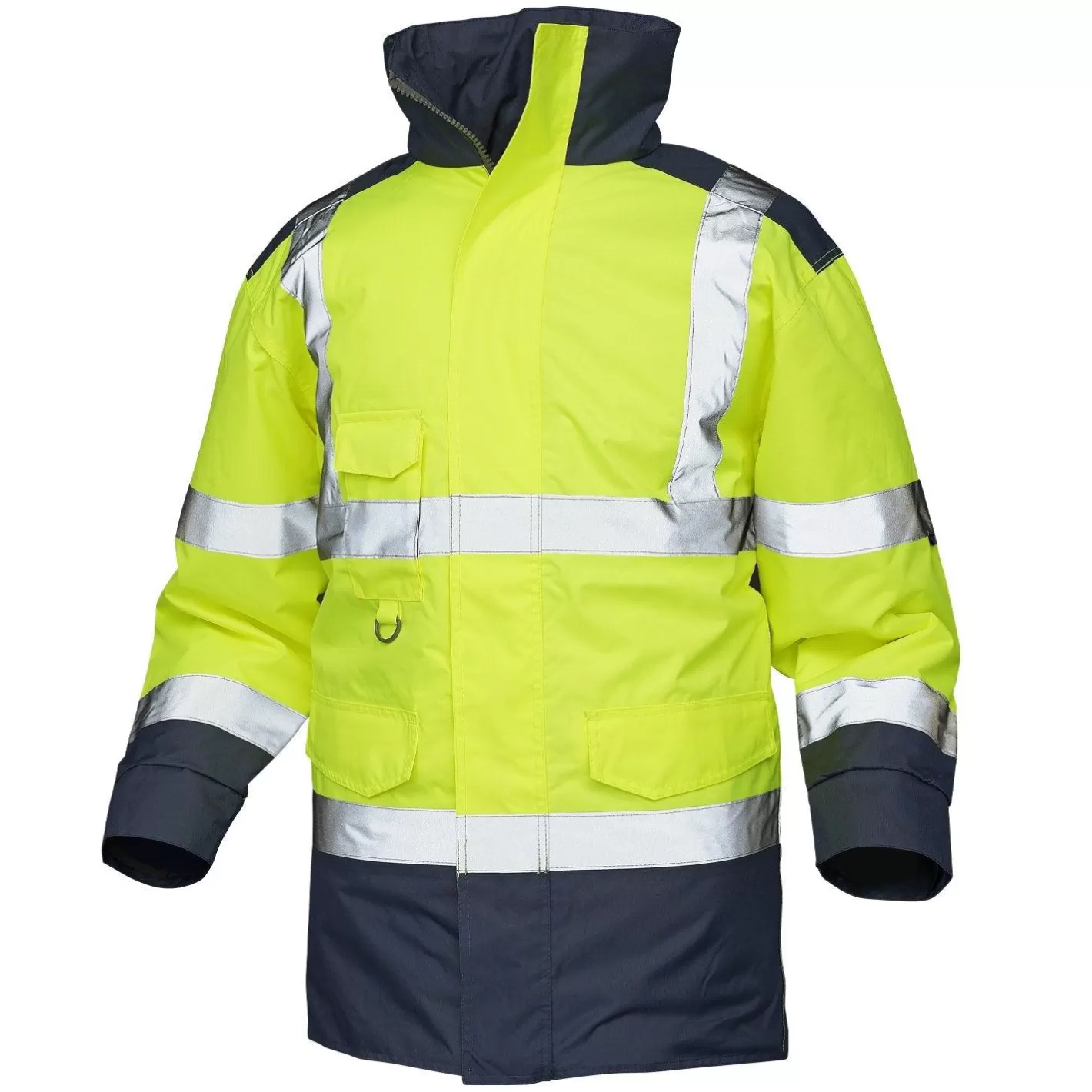 Sale VELTUFF Reflex Hi-Vis Waterproof Jacket