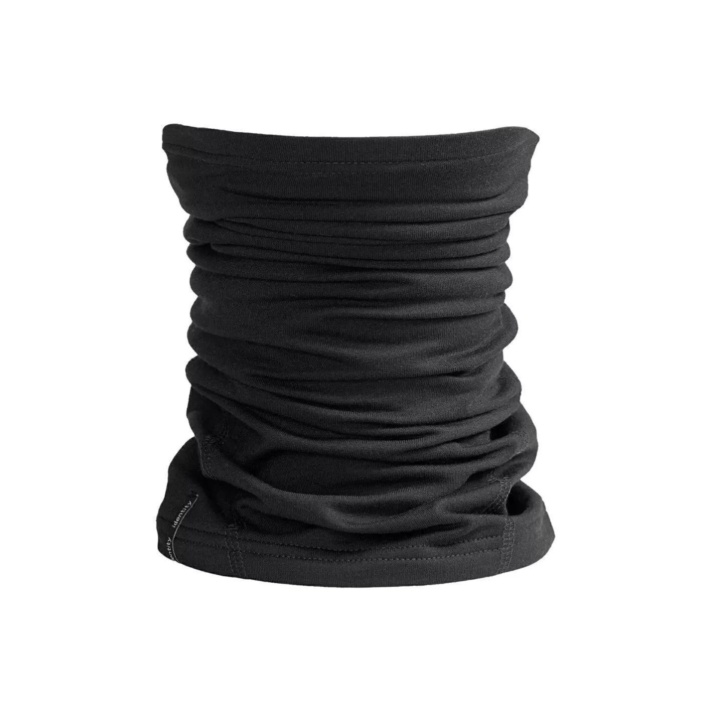 Hot VELTUFF Stretch Snood Black