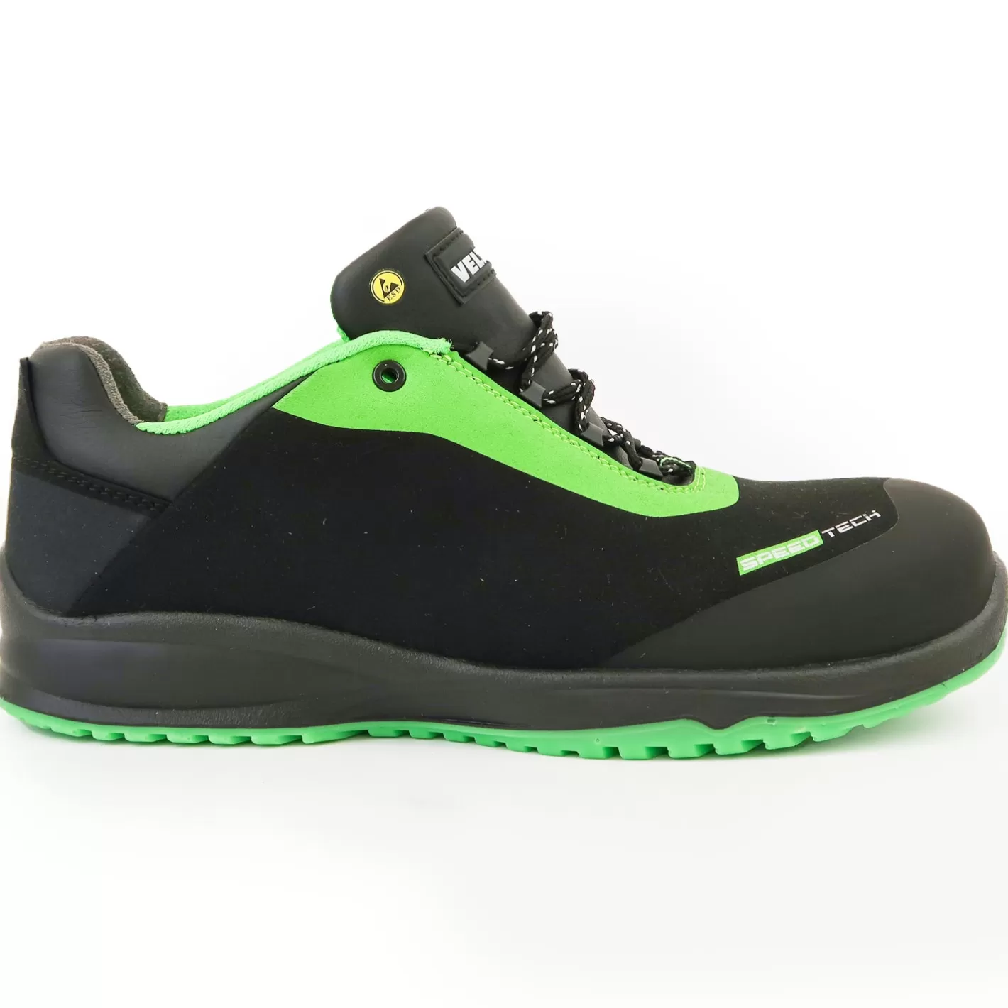 Discount VELTUFF Supercharge Safety Trainer (Sizes 37-47)