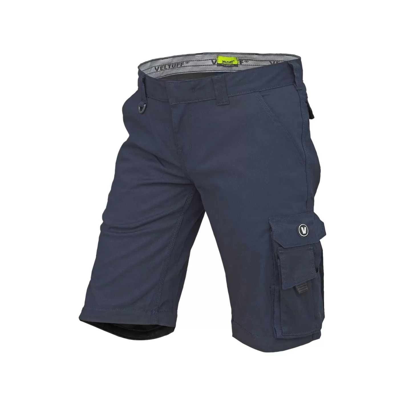 teamline_cargo_work_shorts_2.webp Store VELTUFF Teamline Cargo Work Shorts