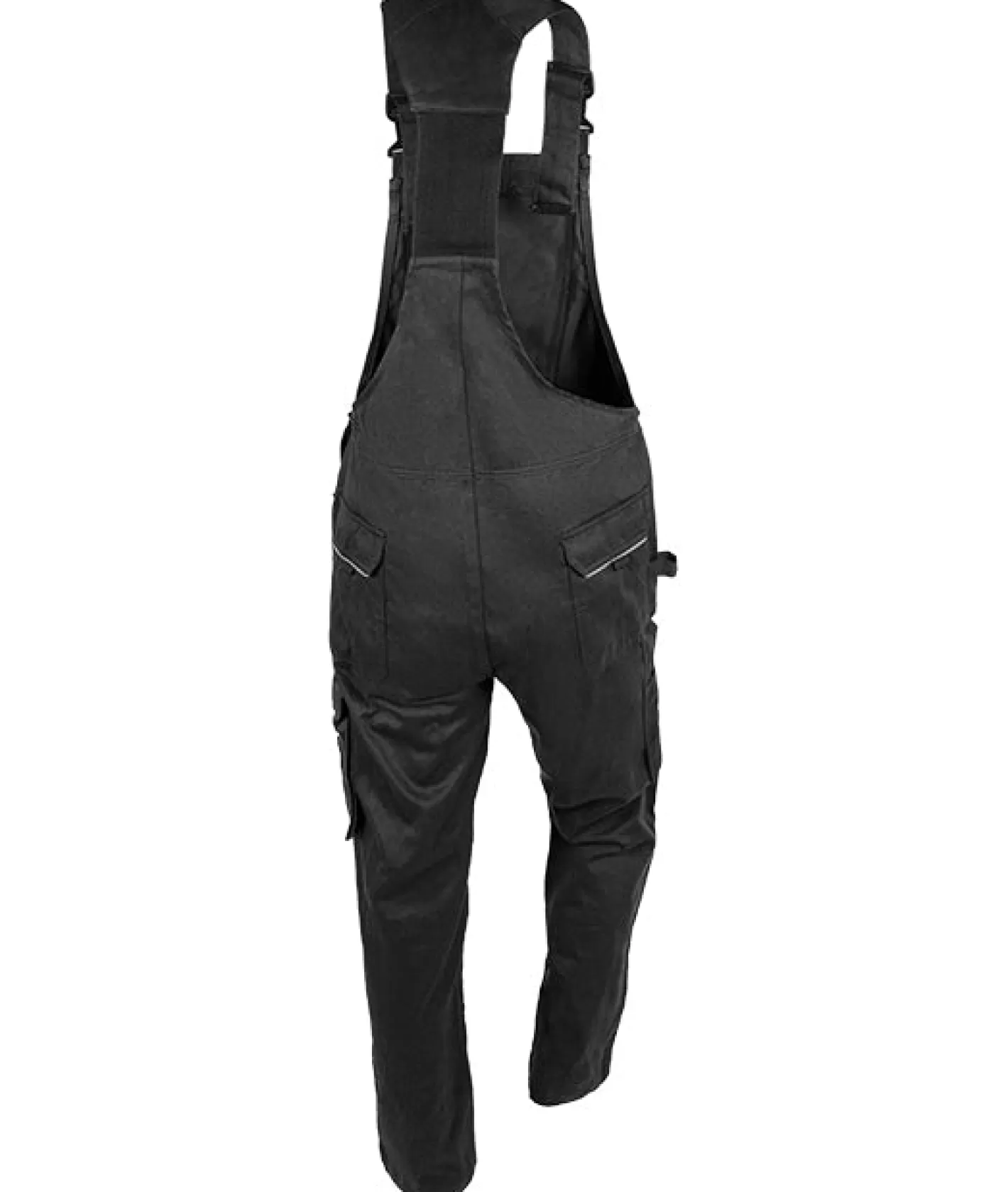 teamline_original_bib__brace_overalls_5.webp Discount VELTUFF Teamline Original Bib & Brace Overalls