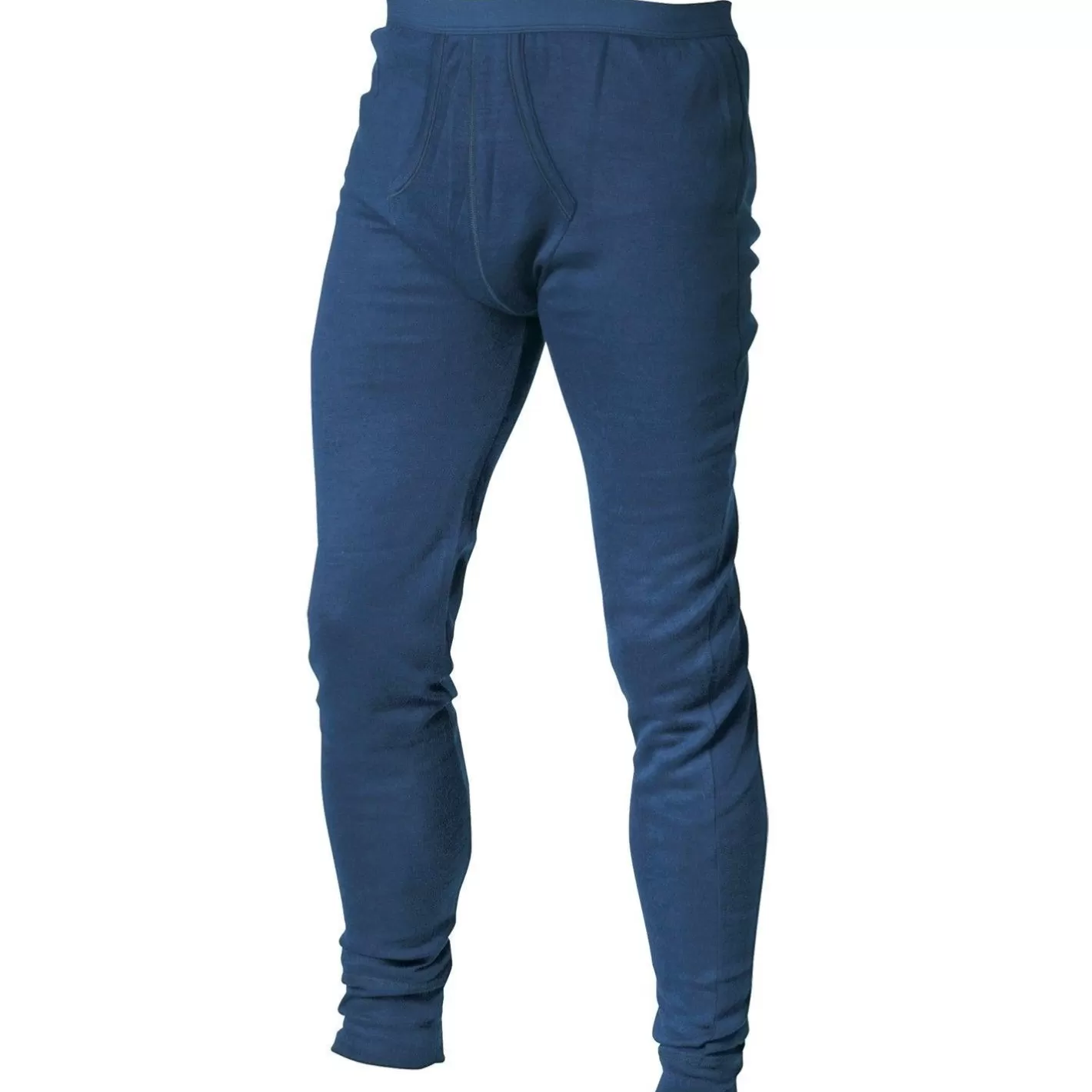Flash Sale VELTUFF Triple Layer Thermal Long Johns Navy