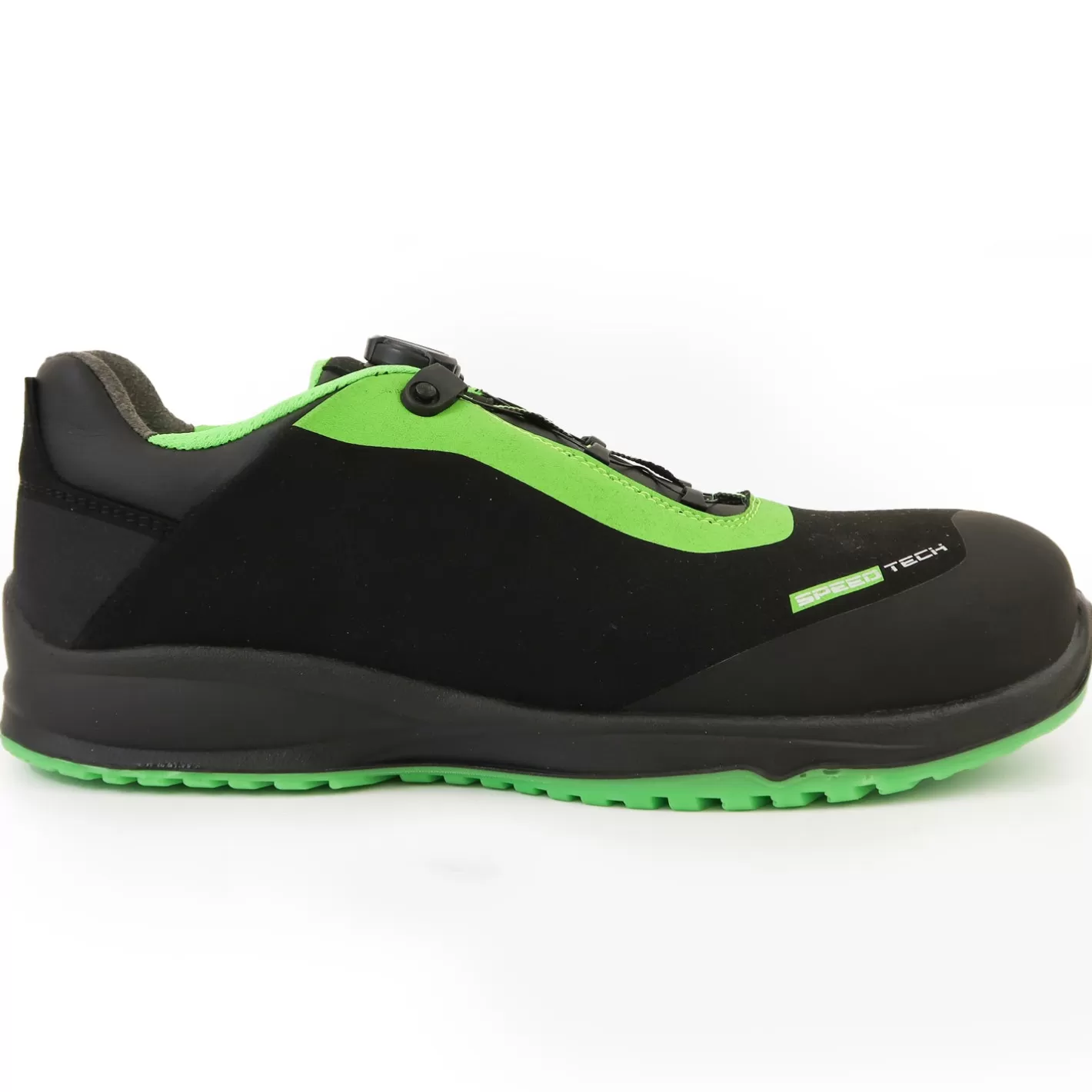 New VELTUFF Turbocharge Safety Trainers (Sizes 37-47)