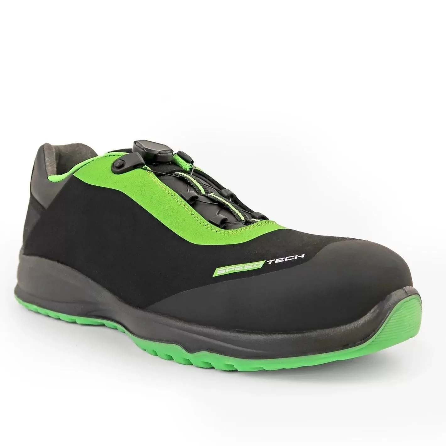 New VELTUFF Turbocharge Safety Trainers (Sizes 37-47)