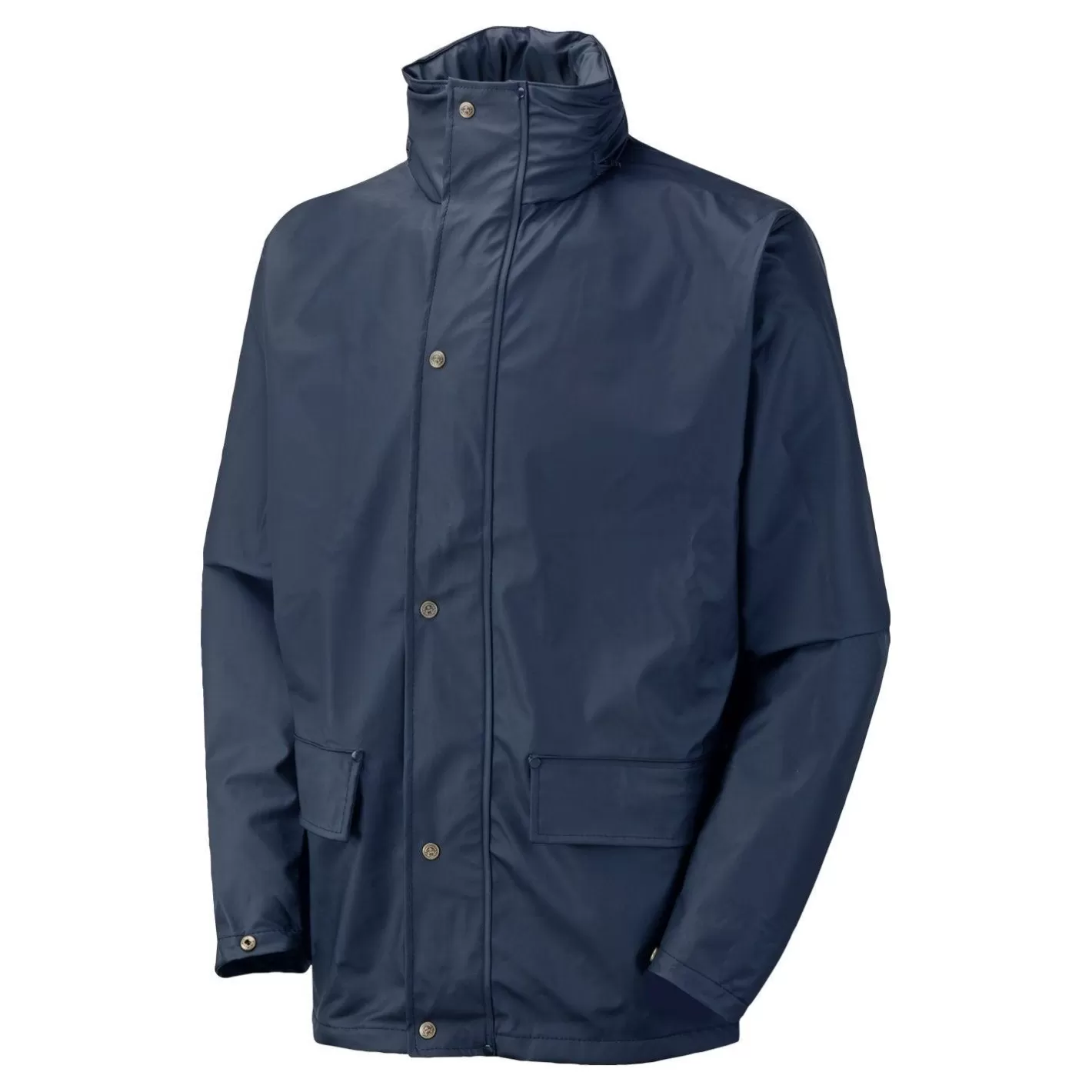 New VELTUFF Waterproof Rain Jacket