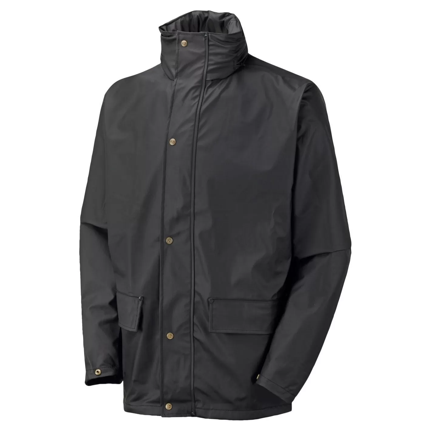 New VELTUFF Waterproof Rain Jacket