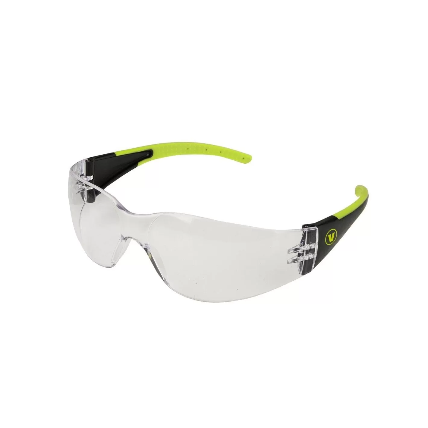 Flash Sale VELTUFF Zafe Safety Glasses Clear
